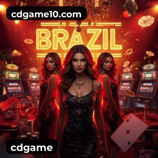 cdgame