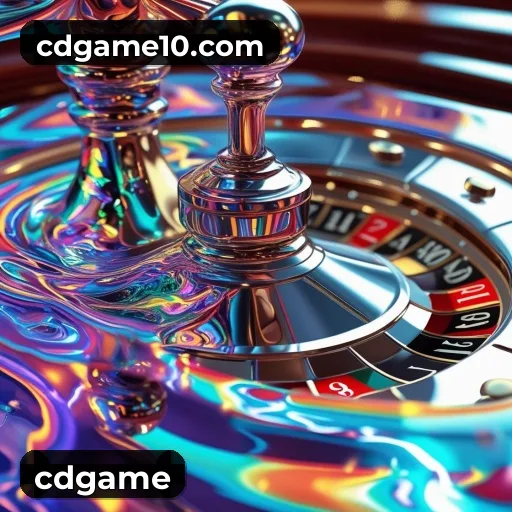 cdgame