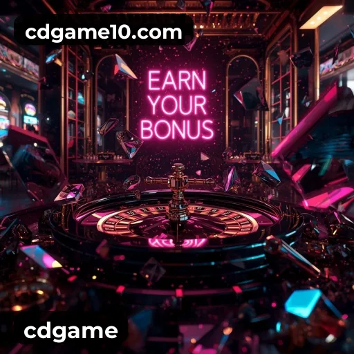 cdgame
