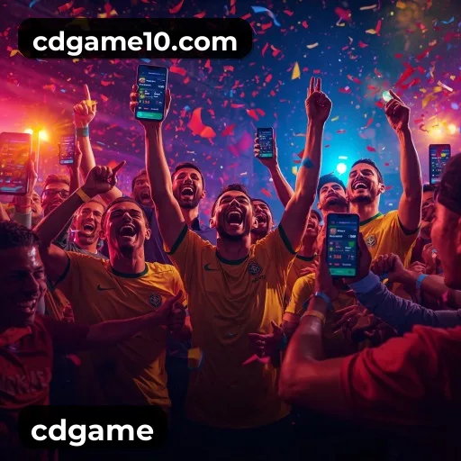 cdgame