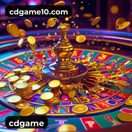 cdgame