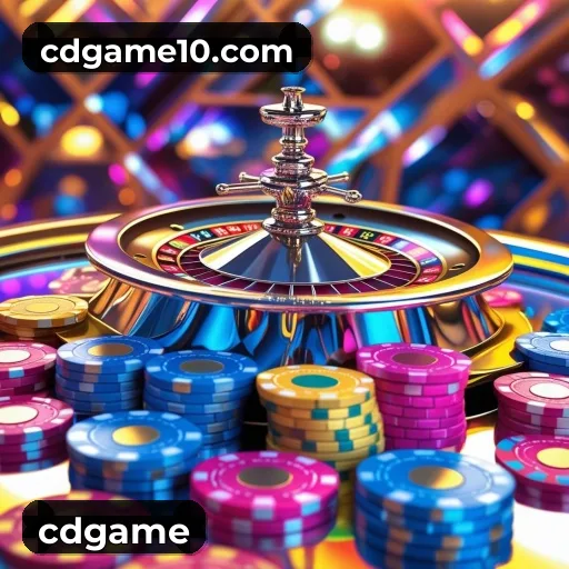 cdgame