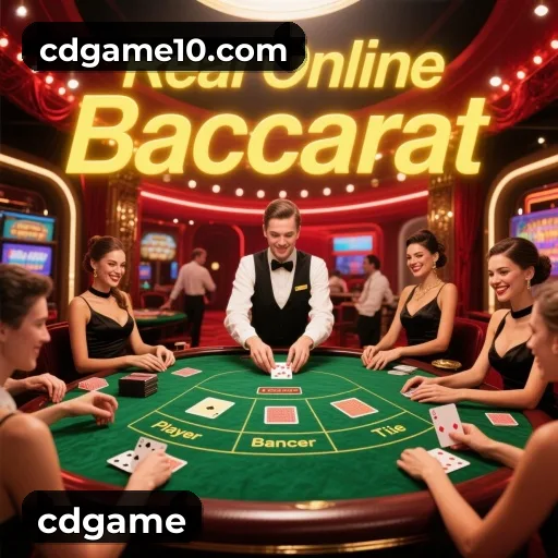 cdgame