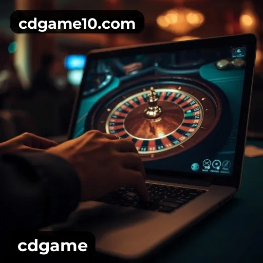 cdgame