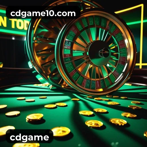 cdgame