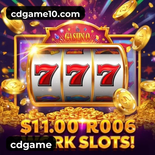 cdgame