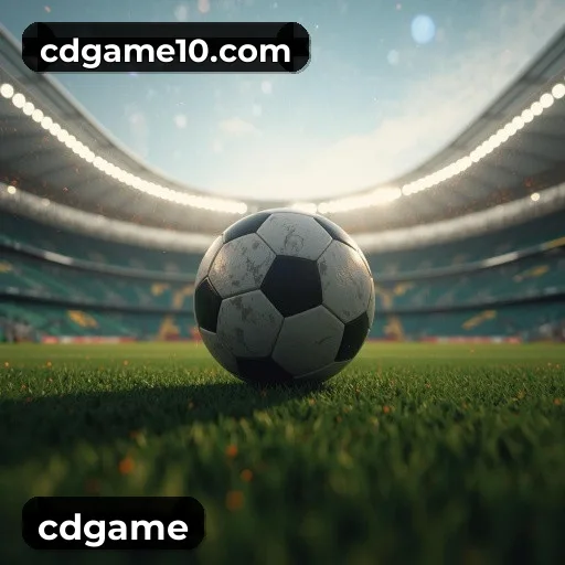 cdgame