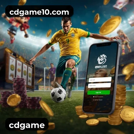 cdgame