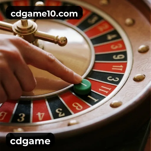 cdgame