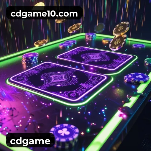 cdgame