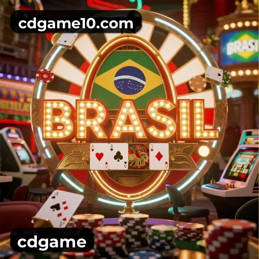 cdgame