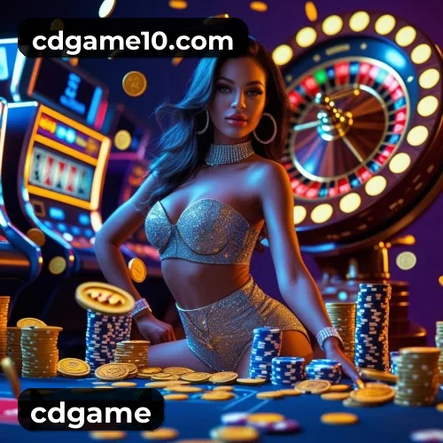 cdgame