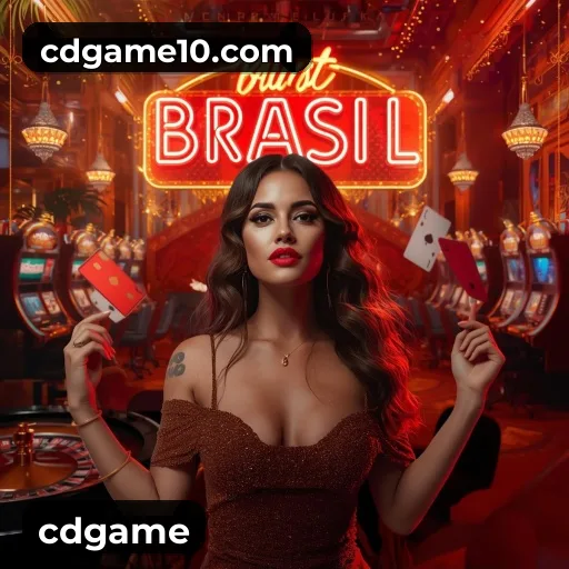 cdgame