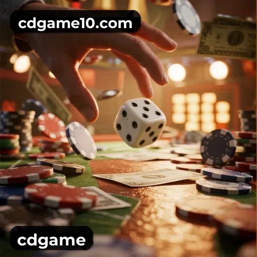 cdgame
