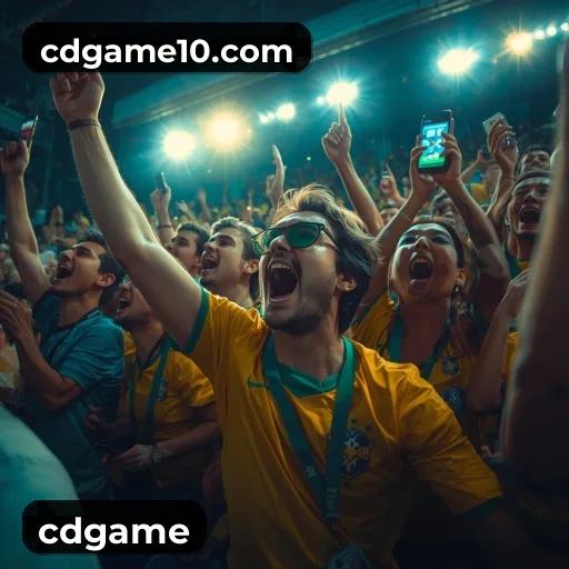 cdgame