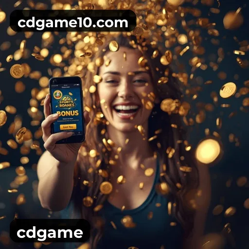 cdgame