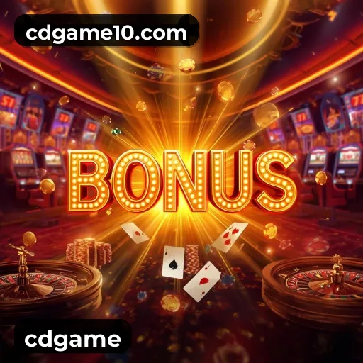 cdgame