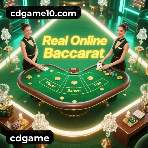 cdgame