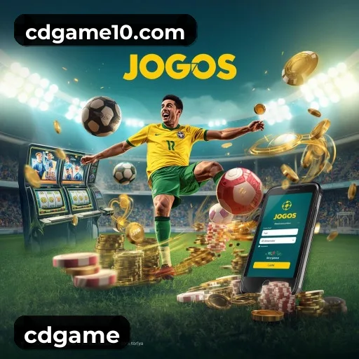 cdgame