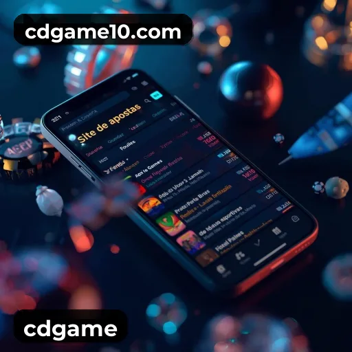 cdgame
