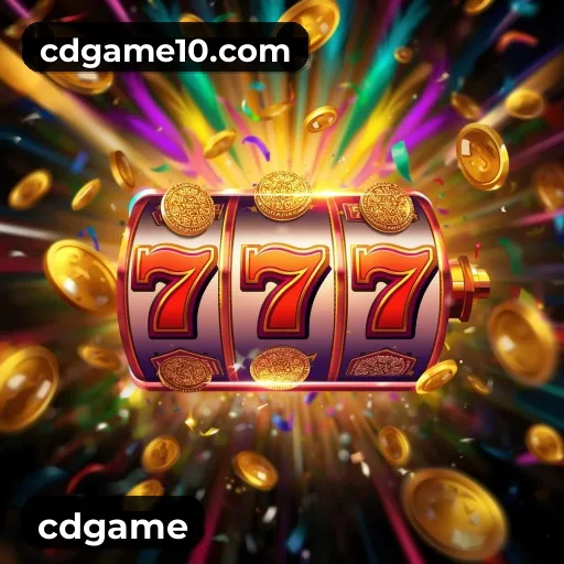 cdgame