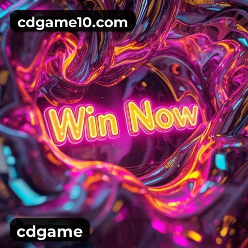 cdgame