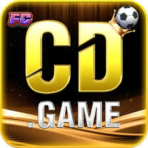 cdgame