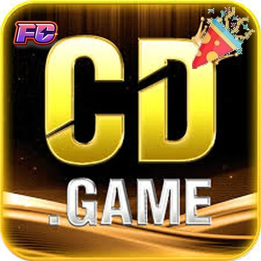 cdgame
